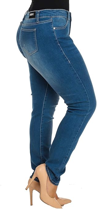 moda express jeans