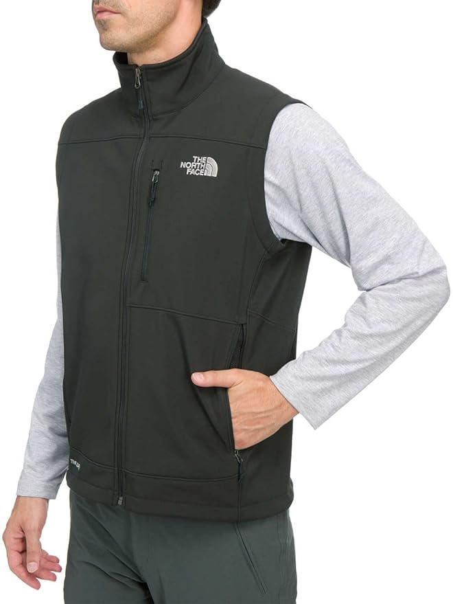 The North Face Men's Apex Bionic Vest Amazon.co.uk Clothing