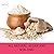 Naturtonix Premium Oat Fiber, Ultra Finely Ground, Non GMO, Vegan, Gluten Free, Certified Kosher and Keto Friendly, Made in the USA 2 Pounds