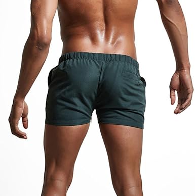 Short de bain slim Clearance