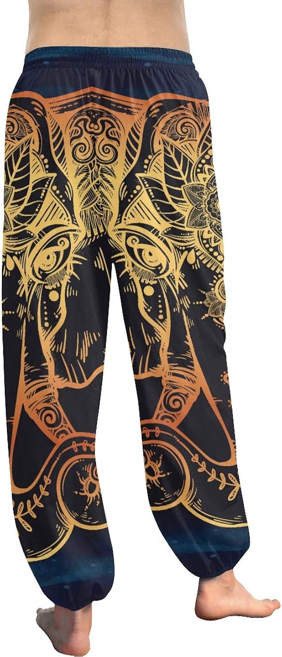 dark hippie clothing