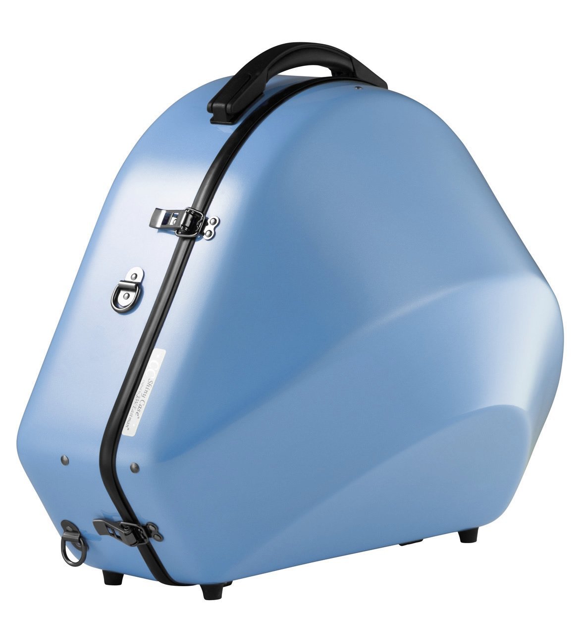 プレゼントを選ぼう 金管楽器ケースバッグ C C シャイニーケースii ホルン用ケース アクア アクア B01d1ew4pa ライトブルー Cc2 Hrb Lbl ベルカット 超ポイントアップ祭 Www Aiq Aiq Com Mx