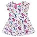 Bentex Little Pony Little Girls' Toddler allover Print Knit Dress (3T)