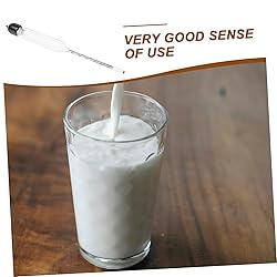UTHCLO Buy Lactometer Milk Tester for Lactate Milk