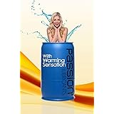 Warming Water-Based Body Glide - 55 Gallon Drum