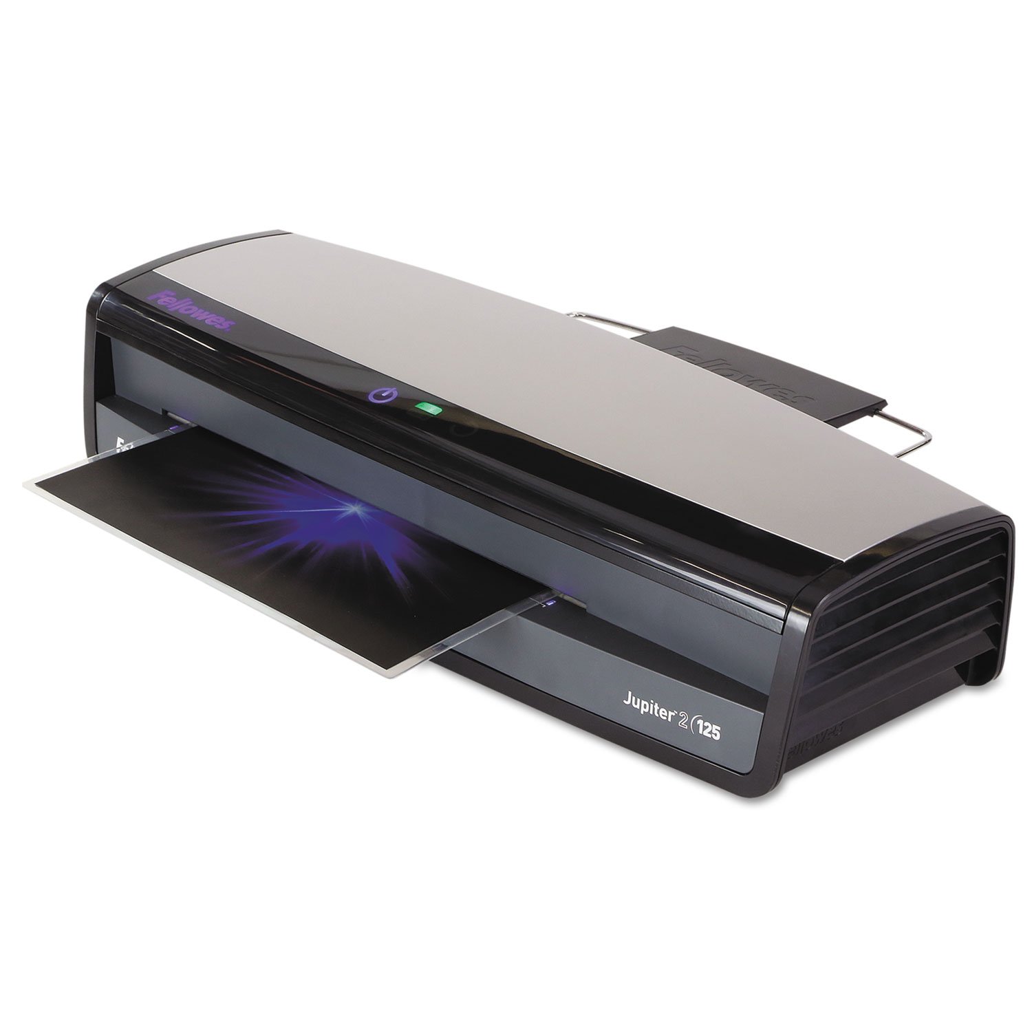 Amazon.com : Fellowes Jupiter 2 125 Laminating Machine : Laminating  Machines : Office Products