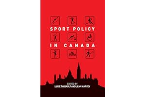 Sport Policy in Canada