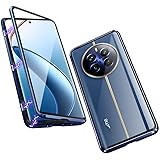 QUIETIP Case Compatible with Realme 12 Pro & 12