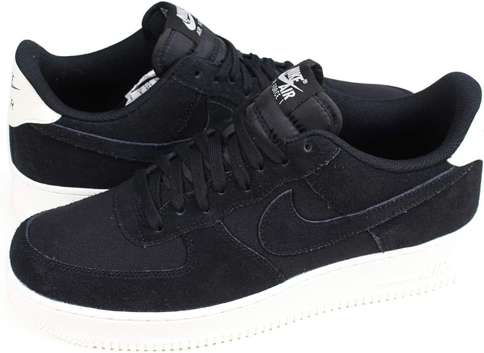 nike air force 01 07 suede