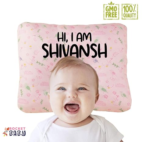 buy baby pillow