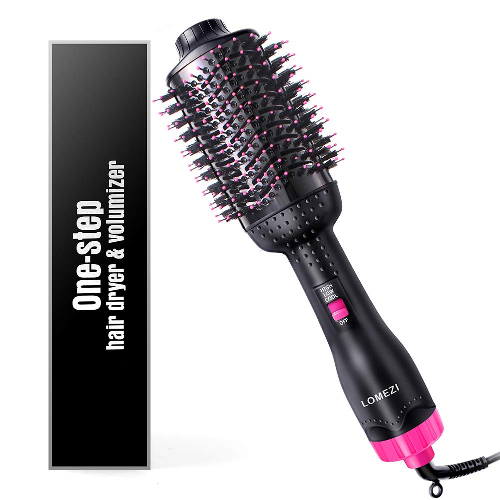 Which Is The Best Genie Mania Brush Dryer