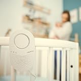 Jablotron Nanny BM-03 Baby Breathing Monitor 1 Sensor Mat Medical EU Made view 7