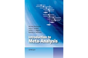 Introduction to Meta-Analysis