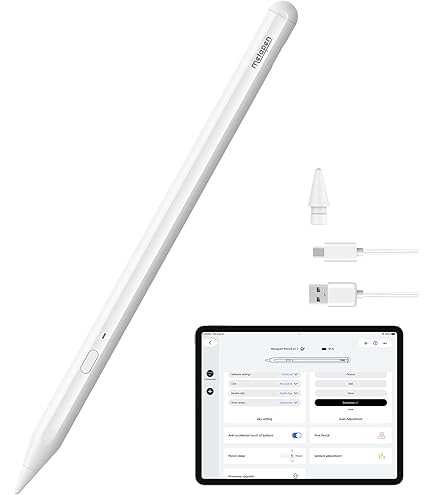 Apple Pencil Pro Vs Metapen Pencil A11: Ultimate Stylus Showdown