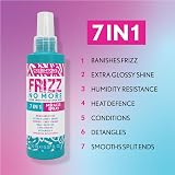Creightons Frizz No More 7 in 1 Miracle Spray Hair Treatment All Hair Types view 2