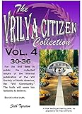 Vrilya Citizen 4 (Vrilya Citizen Newsletter Collection)