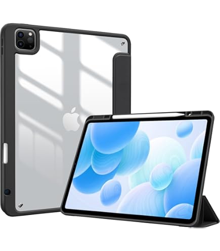 OtterBox - Symmetry 360 Elite Case for 12.9