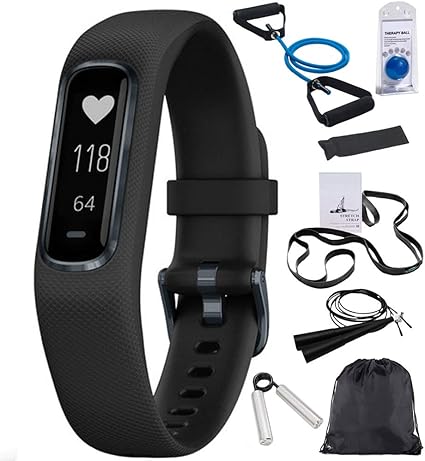 garmin vivosmart 4 sale