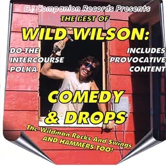 Joke: Divorced Barbie by Wild Wilson on Amazon Music - Amazon.com