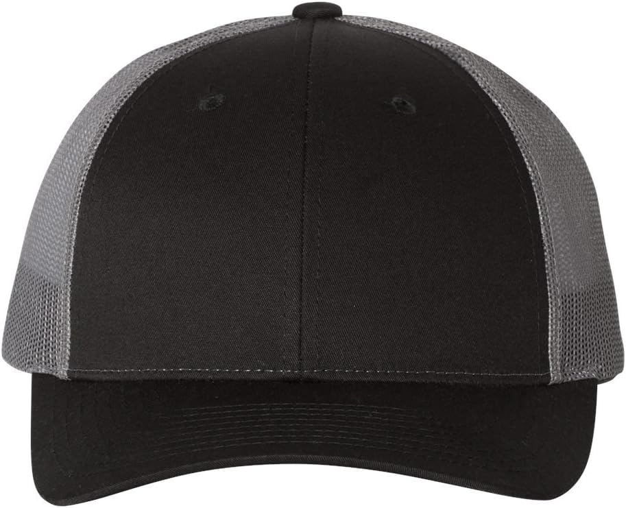 RICHARDSON 115 Snapback Truckers Cap