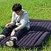 ZAOTOTO SUV Heavy-duty Backseat Car Inflatable Travel Mattress for Camping / Perfect For Your Minivan or SUV / FULL / Car Camping