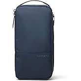 NOMATIC Toiletry Bag for Trips - Great for Travel Size Toiletries - Travel Essentials Wash Bag - Travel Makeup Bag