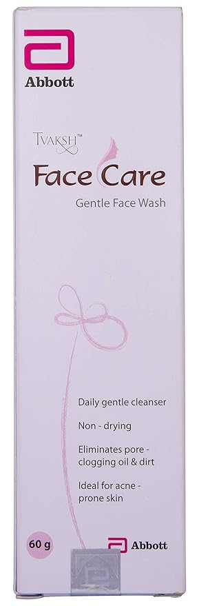 face care face wash