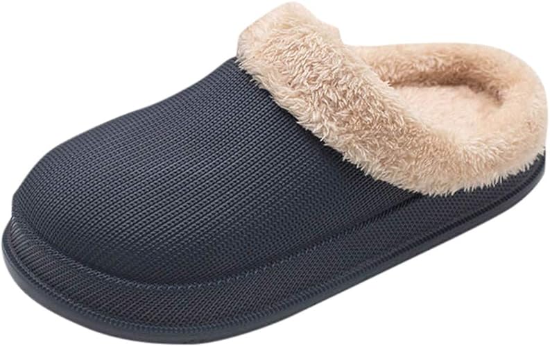amazon women's slippers uk