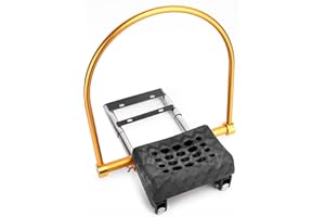 MoyRetty Water Circulation Rack with Pillow Kit, Head Spa Equipment Frame, Shower Shampoo Bed Accessories, Hair Treatment Fumigation for Salon