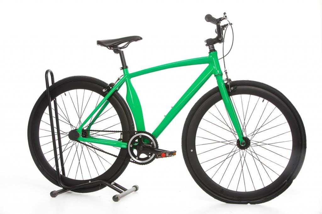 Yanaka R2 Fixed Gear Bicycle Aluminum Fixie Bike