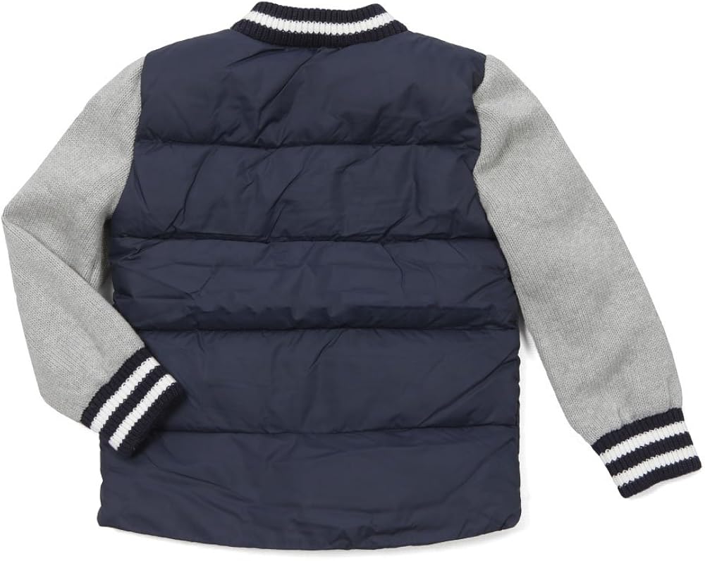 timberland varsity jacket