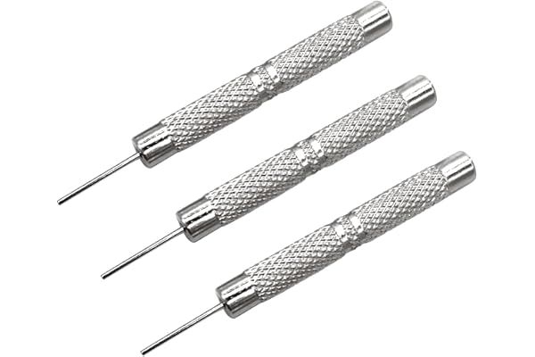 Qancekoo 3pcs SIM Card Tray Eject Pin Tools Card Removal Openning Tool, Ejector Pin Needle for SIM/Micro SD Card Tray Remover