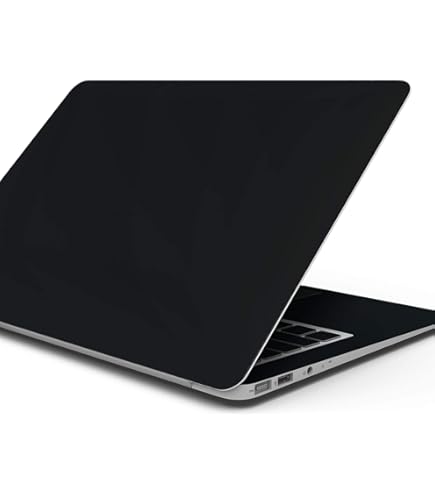 Amazon.com: Design Skinz Textured Black Carbon Fiber Full-Body