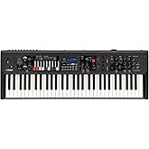 Yamaha YC61 61-Key, Organ Focused Stage Keyboard