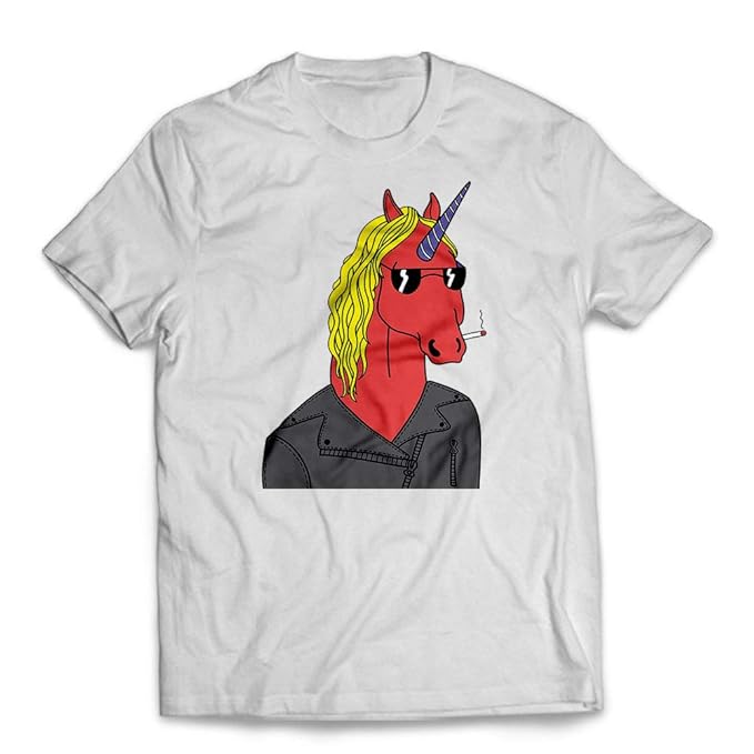 maglietta unicorno amazon