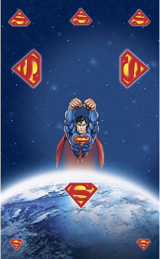 Revell Pinewood Derby Superman Car Wrap Decal RMXY9411