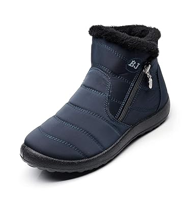 affordable womens winter boots