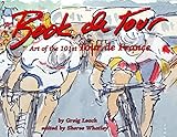Book de Tour: Art of the 101st Tour de France by 