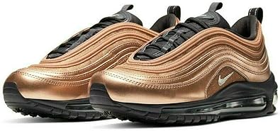 air max 97 metallic red bronze