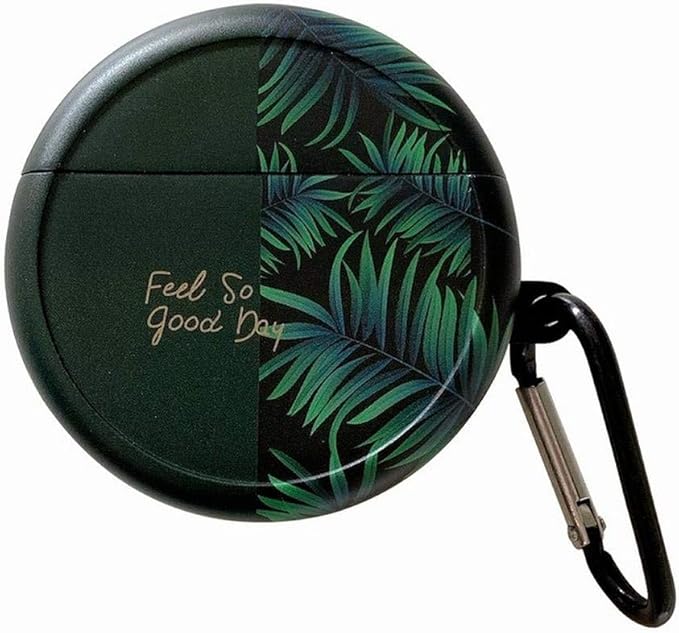 Amazon Wvnkx Insファッションブランドバナナリーフハードプラスチックイヤホンケースfor Huaweifor Freebuds3ケース保護カバーケース For Freebuds 3 家電 カメラ オンライン通販