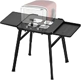 Nomiou Grill Stand for Ninja Woodfire OG701 OO101 Series Outdoor Pizza Table view 1