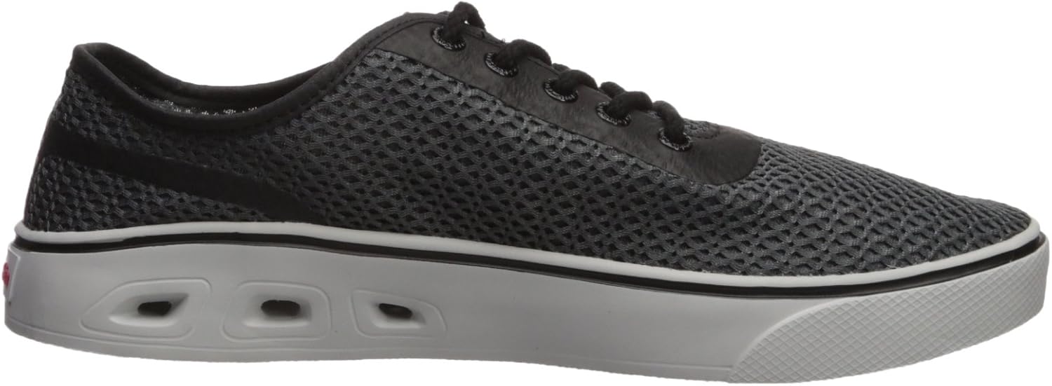 columbia men's spinner vent moc water shoe