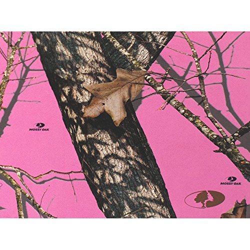 Mossy Oak Breakup/Pink Party Invitations - 8 Pack