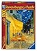 Ravensburger Van Gogh, Café Terrace at Night 1500 Piece Jigsaw Puzzle for Adults – Softclick Technology Means Pieces Fit Together Perfectly