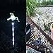 ArtDIY Solar Outdoor Garden Decorative Lights, Multicolor