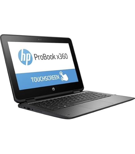 Amazon.com: HP Probook 11-G2 11.6