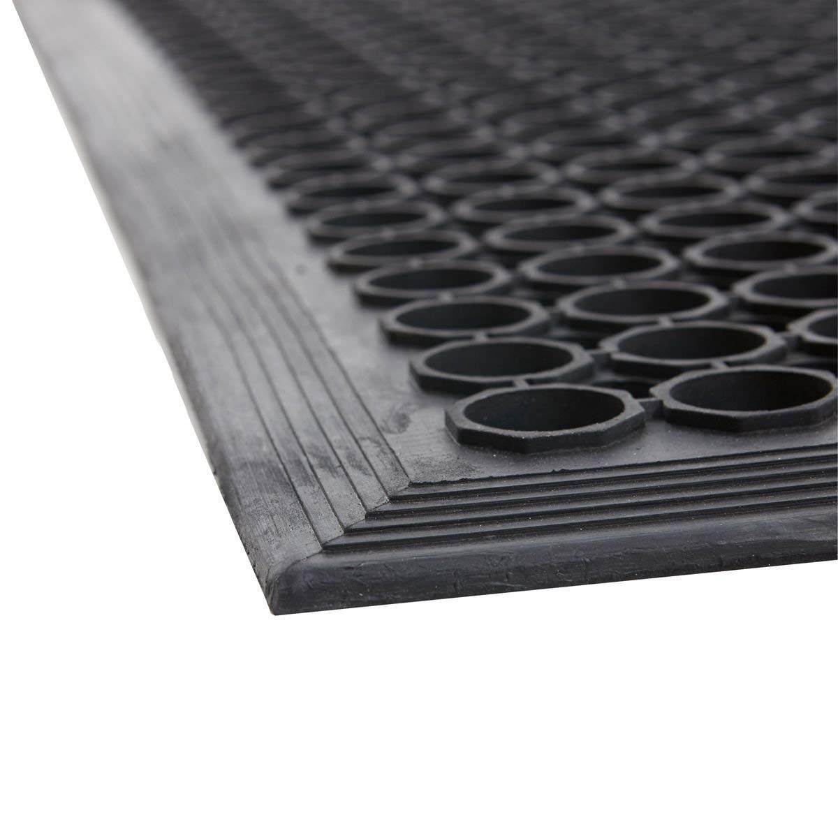 BiGDUG Rubber Mats Outdoor Entrance Non Slip Matting Buy Online in