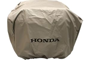 Honda 08P58-ZS9-100S EU3000i Generator Cover