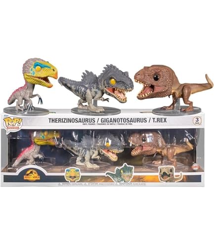 Amazon.com: Funko POP Velociraptor (Blue) - Jurassic World