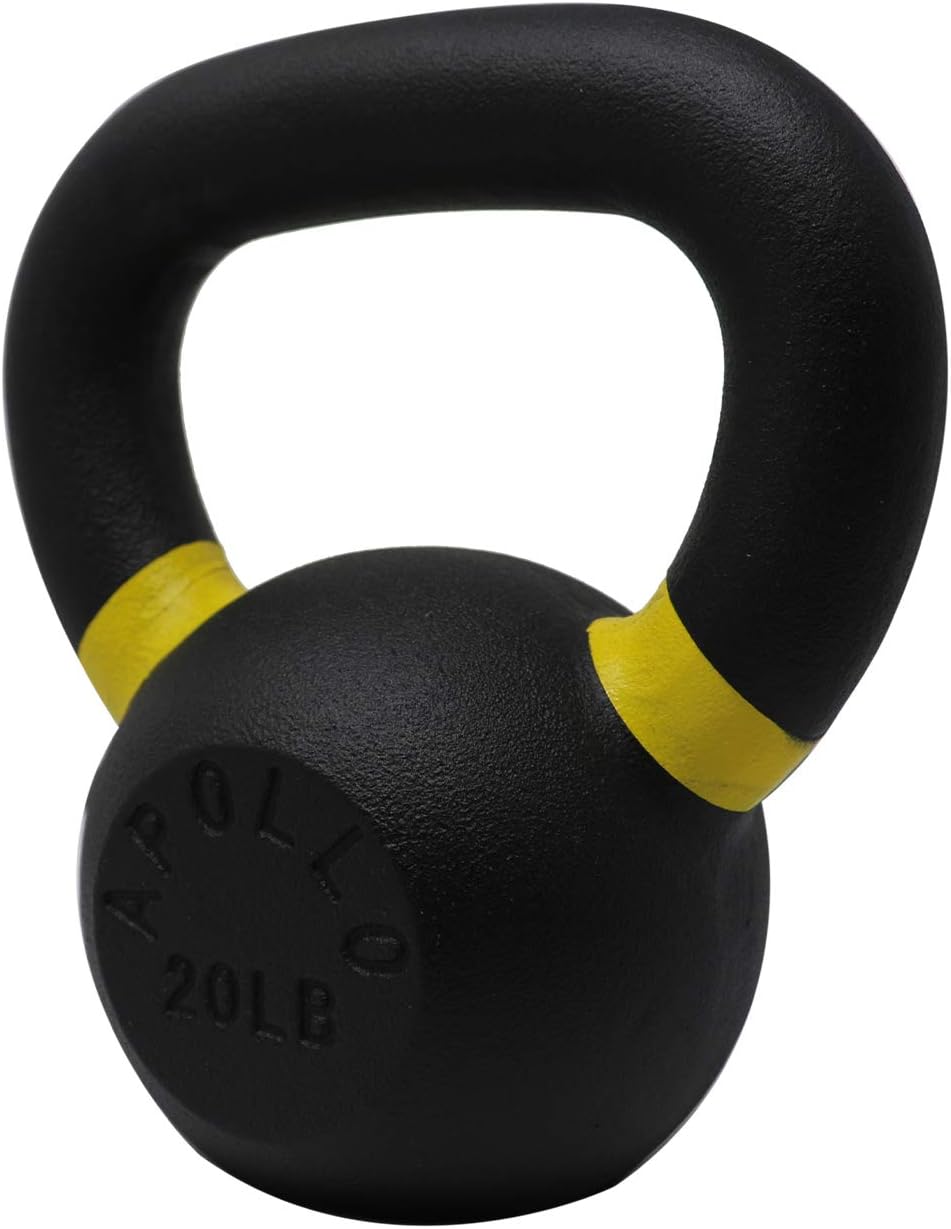 apollo athletics kettlebell